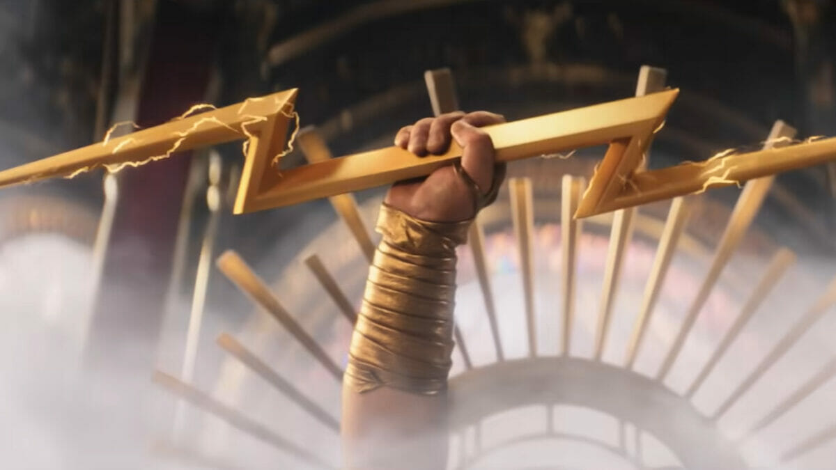 10 melhores revelações do trailer de Thor 4 - 7