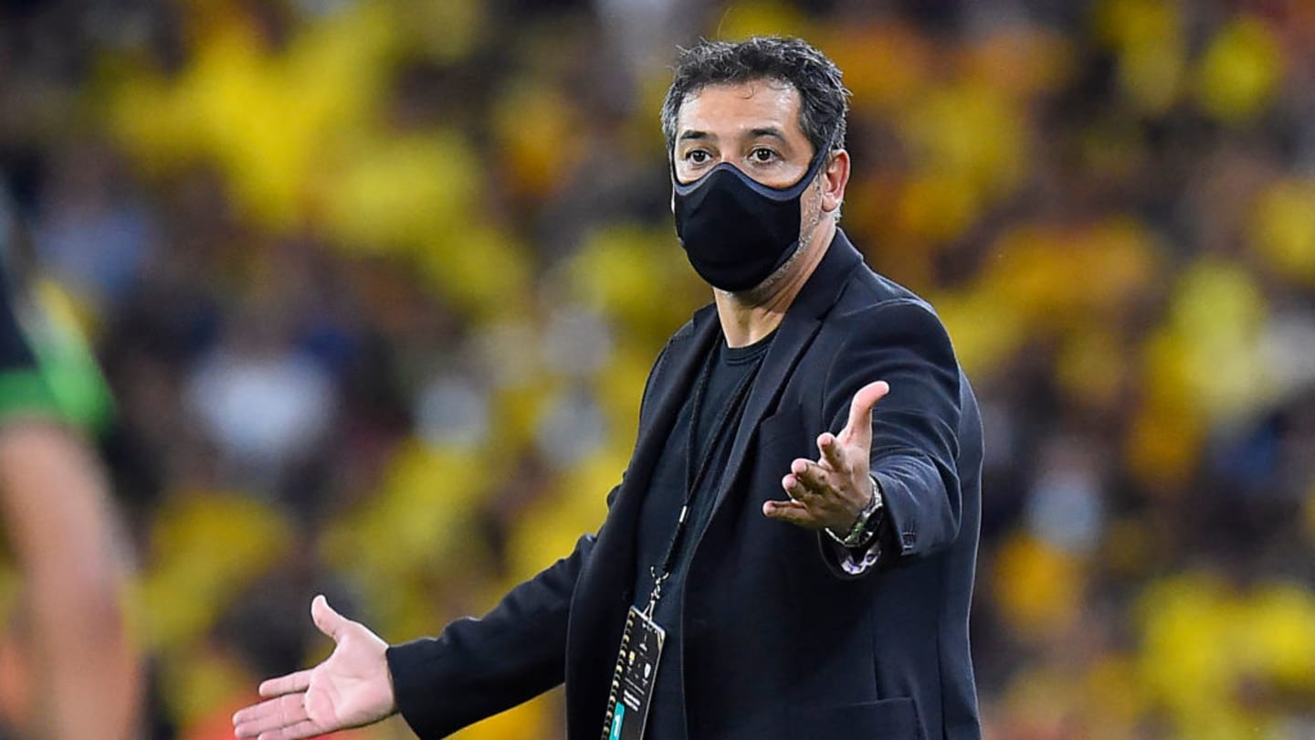 5 candidatos ao posto de treinador do Athletico-PR após a saída de Alberto Valentim - 1