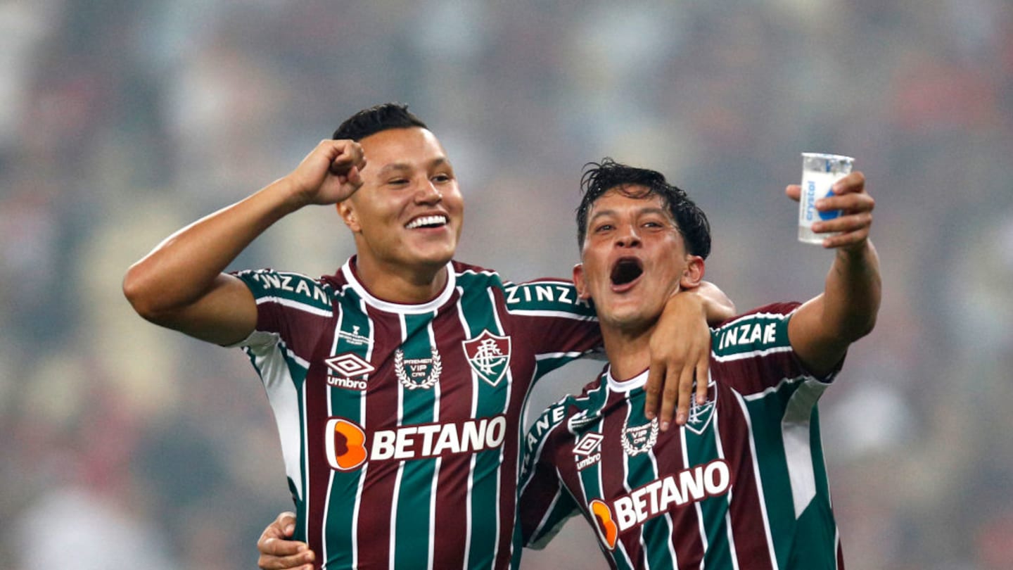 5 motivos pelos quais o Fluminense precisa encarar a Sul-Americana como prioridade - 1