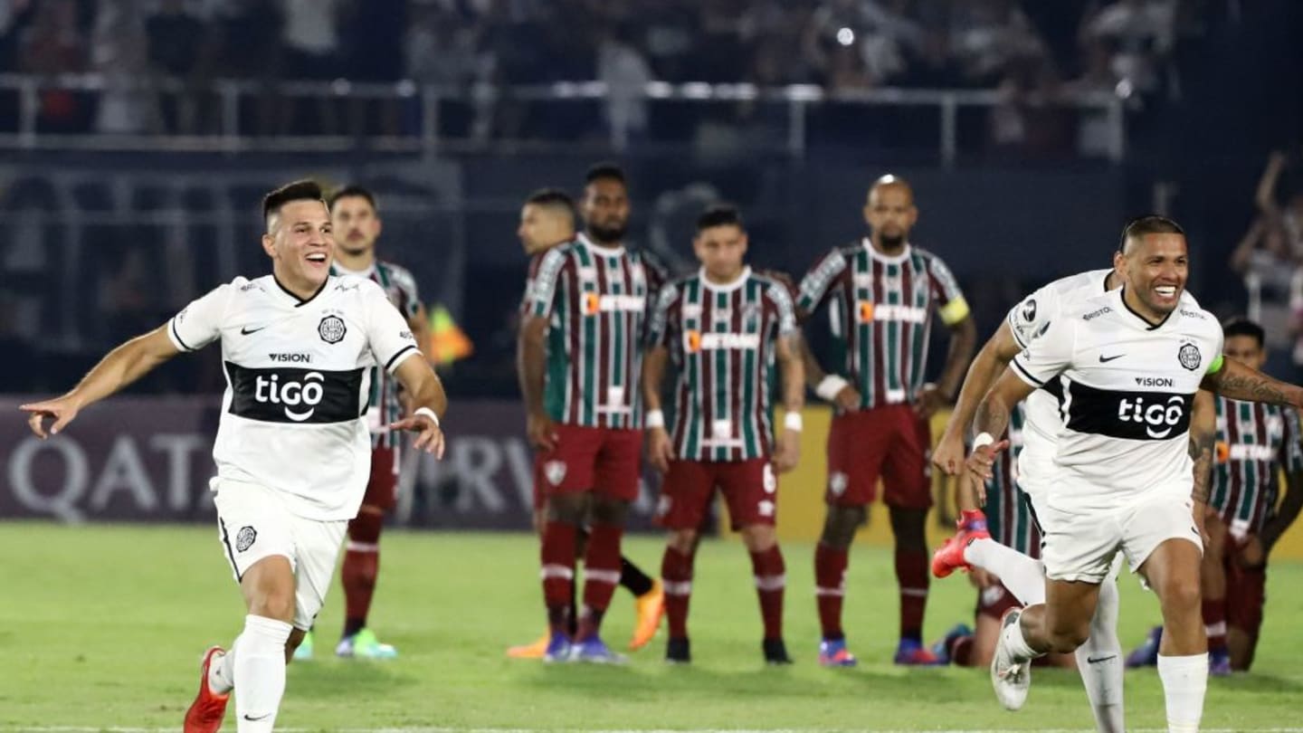 5 motivos pelos quais o Fluminense precisa encarar a Sul-Americana como prioridade - 2