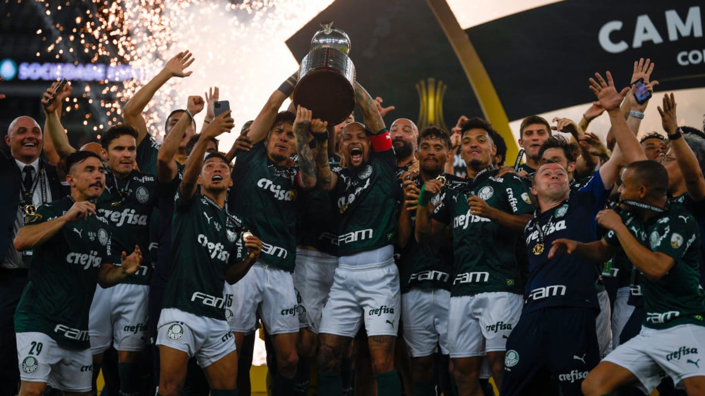 5 vezes em que times brasileiros da mesma cidade ou Estado se enfrentaram na Libertadores - 2