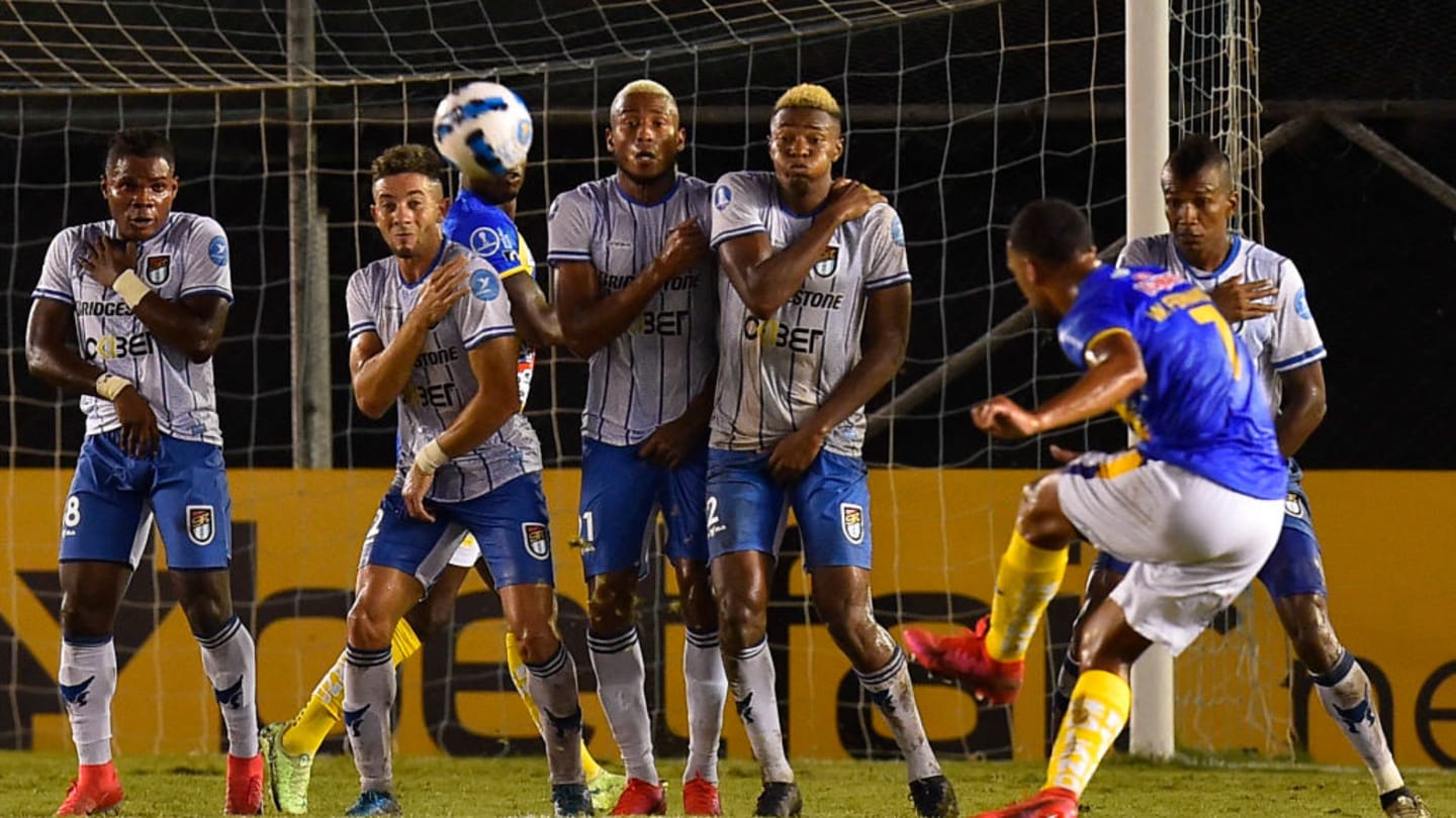 9 de Outubro x Internacional: onde assistir ao vivo, prováveis escalações, hora e local; Colorado na Sul-Americana - 2