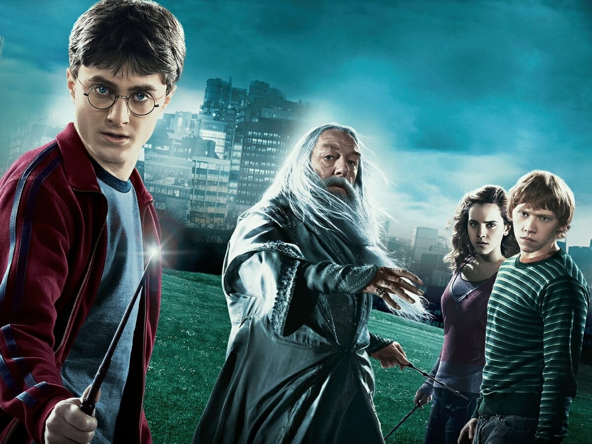 Astro de Stranger Things compara 4ª temporada a Harry Potter - 1