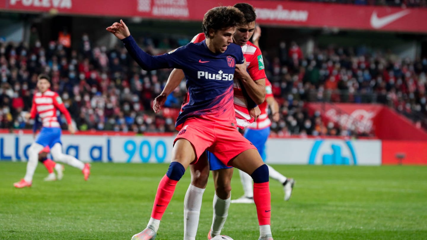 Atlético de Madrid x Granada: onde assistir ao vivo, prováveis escalações, hora e local; duelo de opostos em LaLiga - 1