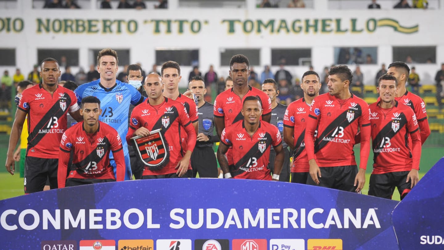 Atlético-GO x Cuiabá: onde assistir ao vivo, prováveis escalações, hora e local: duelo de Série A na Copa do Brasil - 2