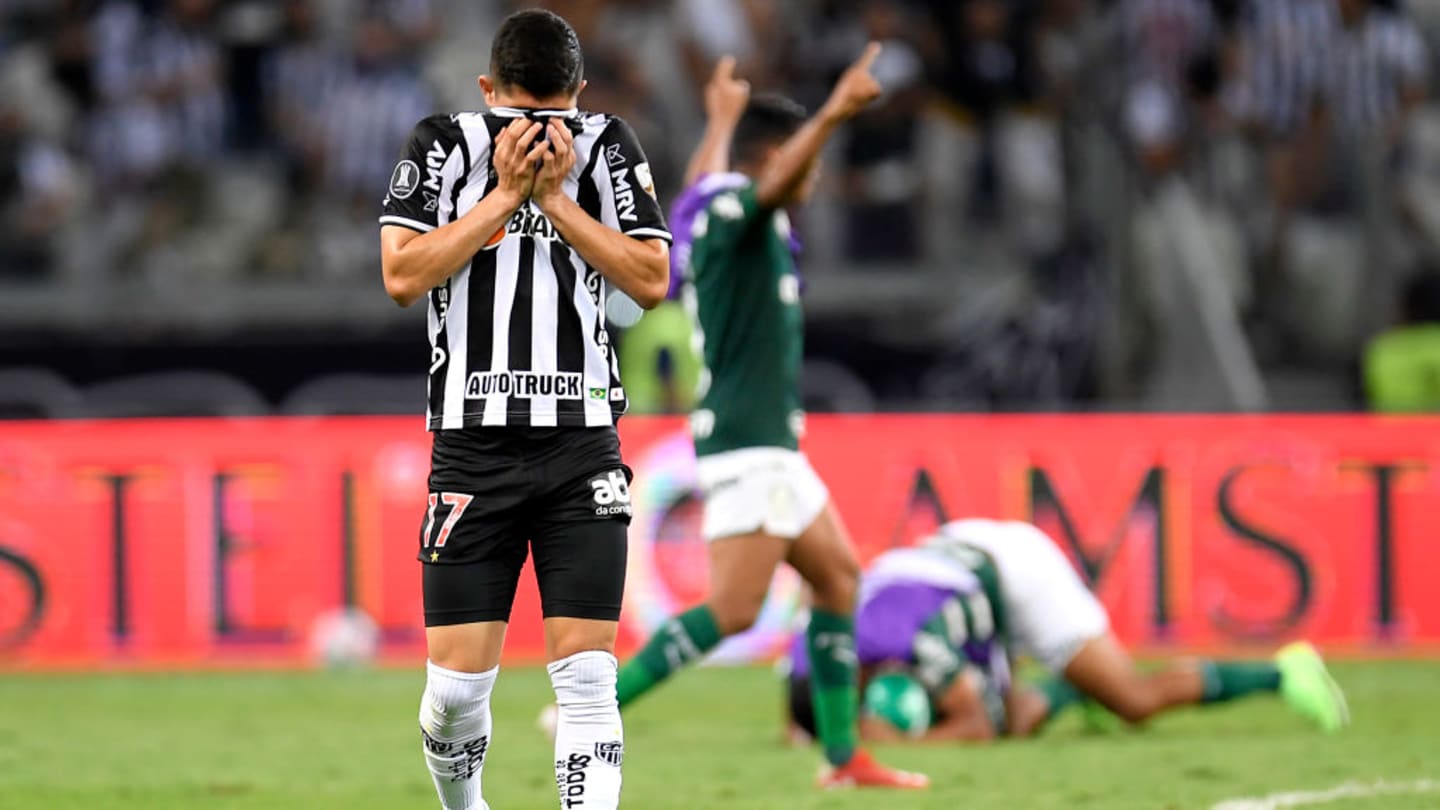 Atlético-MG busca, em jogo da Libertadores, marca que não obtém há uma década - saiba qual - 2