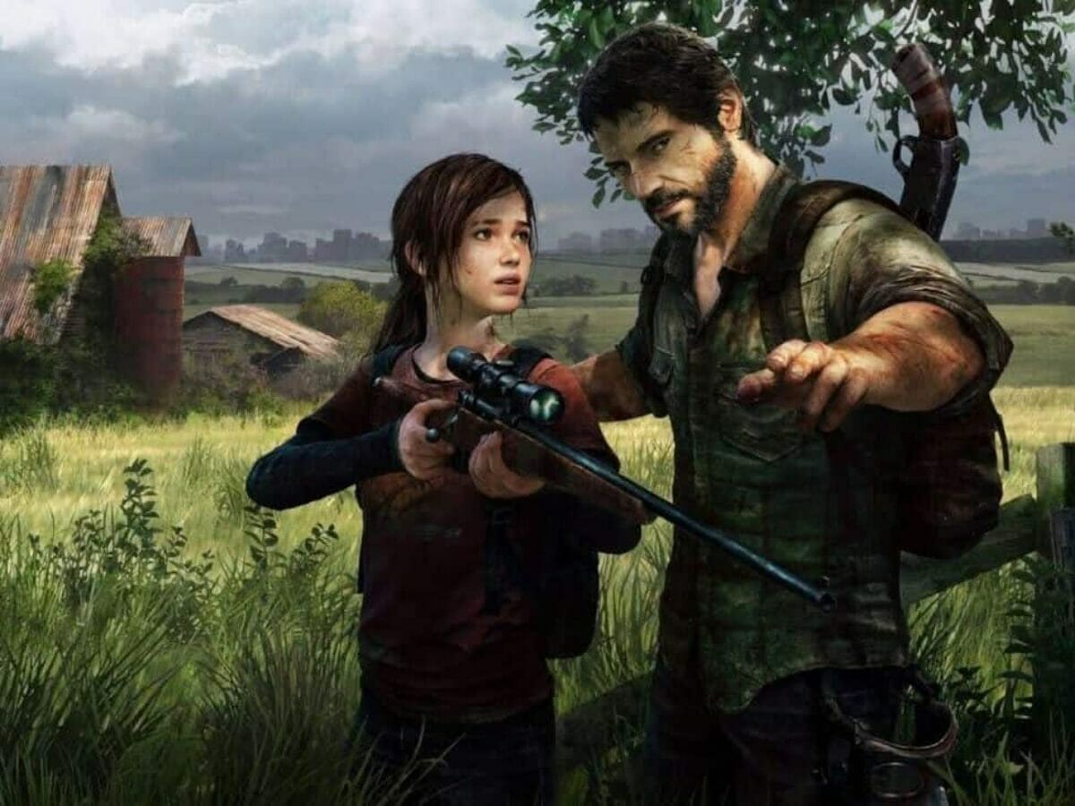 Ator compara série de The Last of Us com The Mandalorian - 1