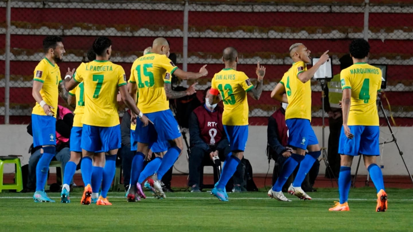 Calendário da Copa do Mundo: datas, horários e locais dos jogos da fase de grupos - 7