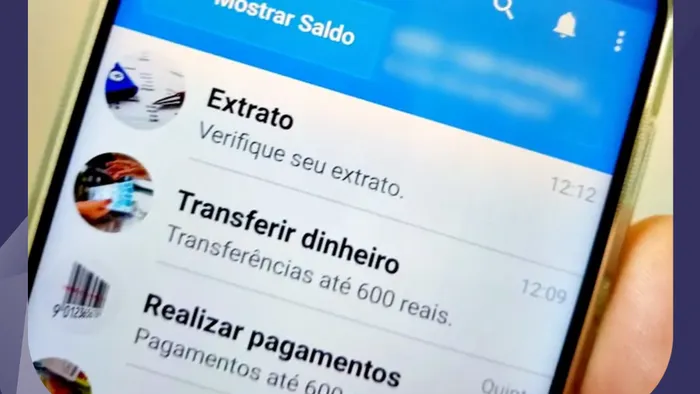 Como atualizar o app Caixa Tem - 1