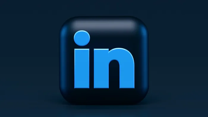 Como baixar vídeo do Linkedin - 1