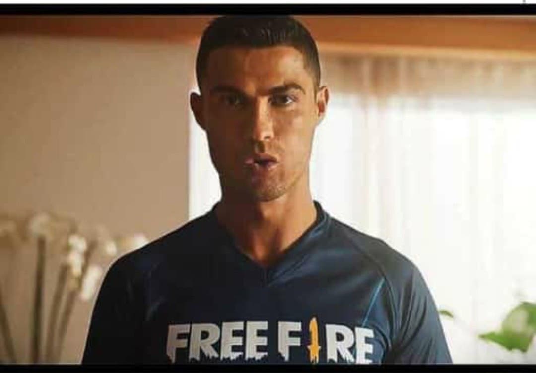 Cristiano Ronaldo será un personaje de Free Fire, ¿cómo y cuándo obtenerlo? 