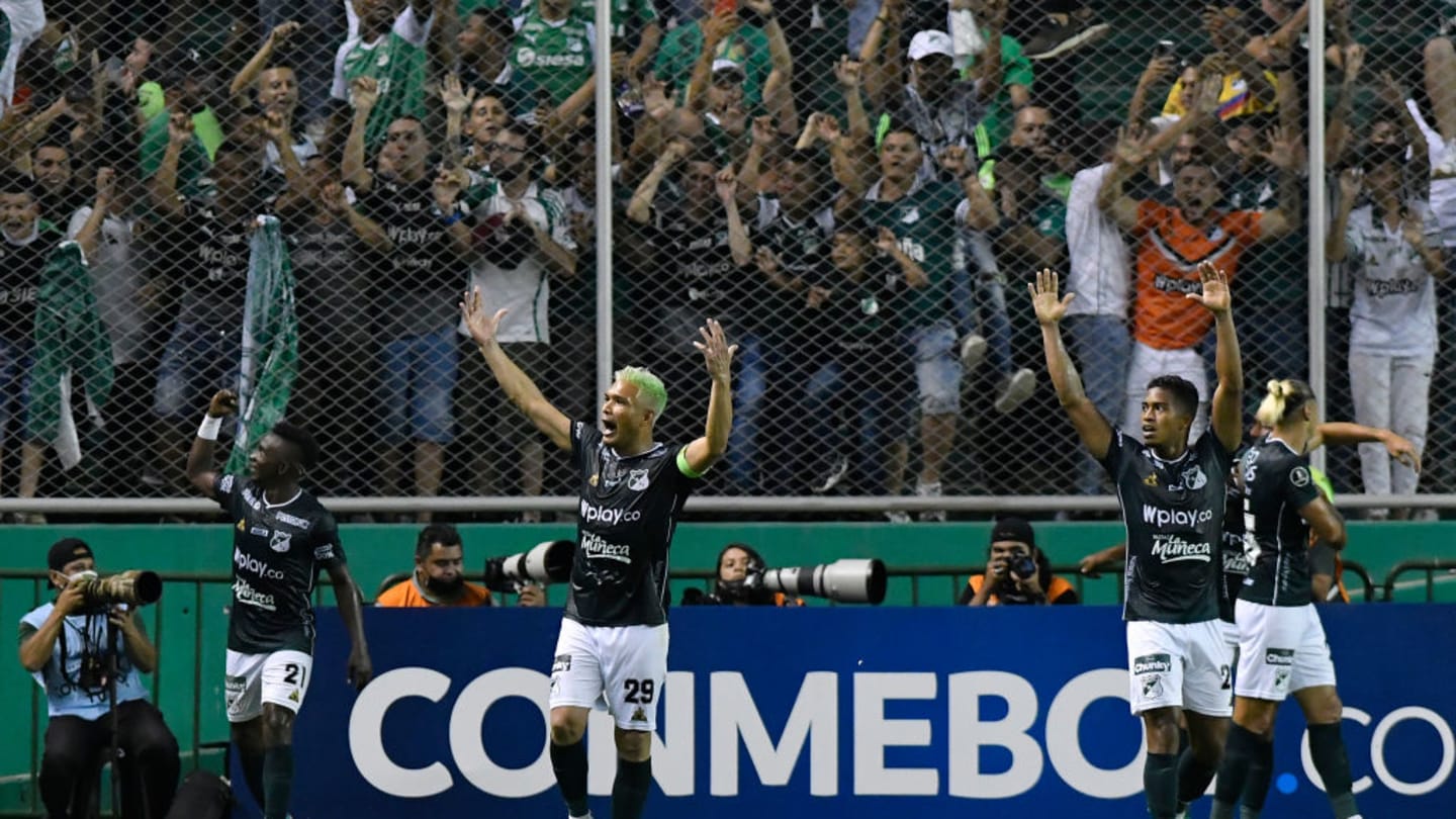 Corinthians x Deportivo Cali: onde assistir ao vivo, prováveis escalações, hora e local; Timão na lanterna - 1