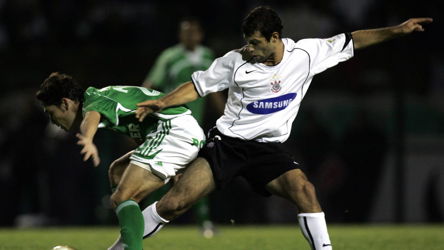 Corinthians x Deportivo Cali: onde assistir ao vivo, prováveis escalações, hora e local; Timão na lanterna - 2