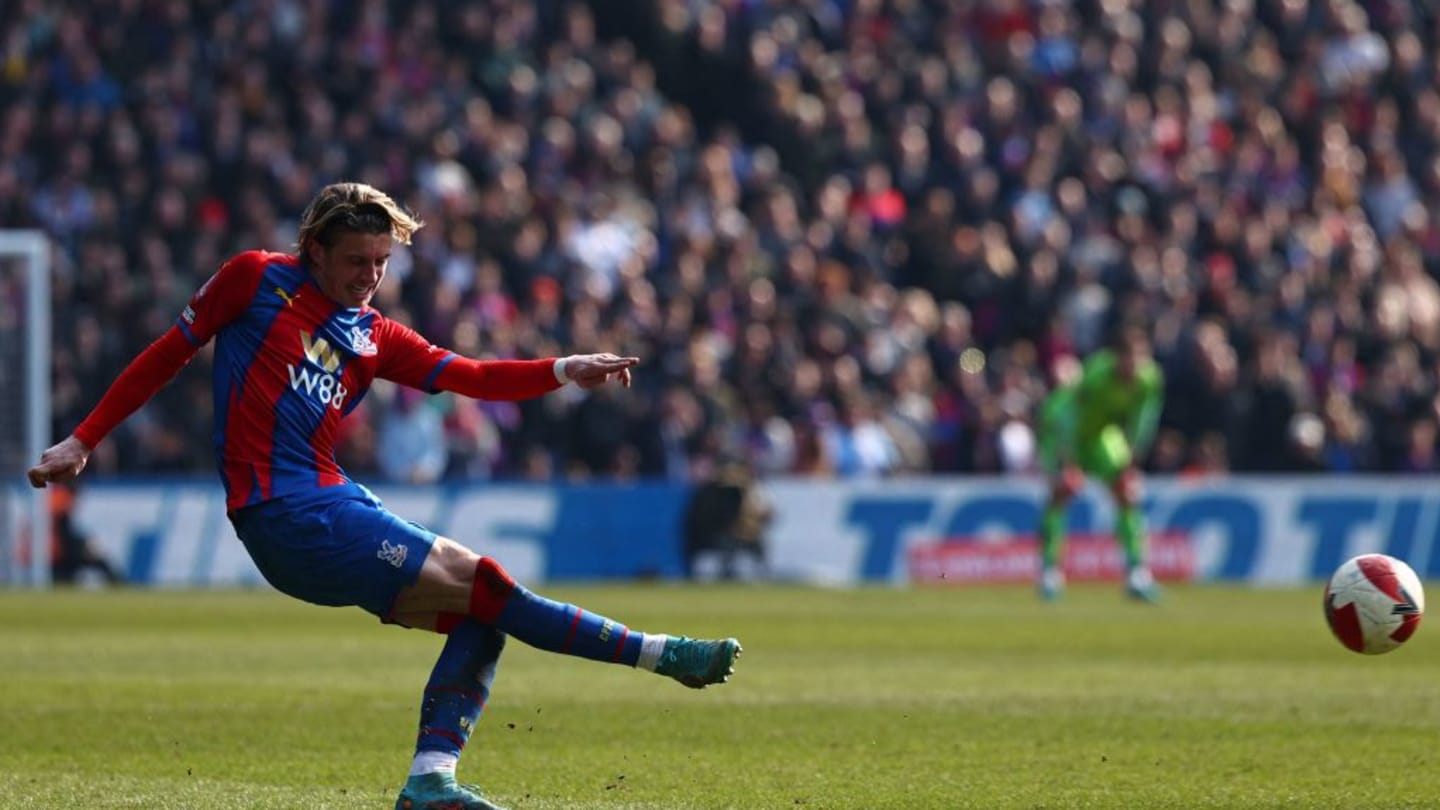 Crystal Palace x Arsenal: onde assistir ao vivo, prováveis escalações, hora e local; Gunners tentam retornar ao G-4 - 2