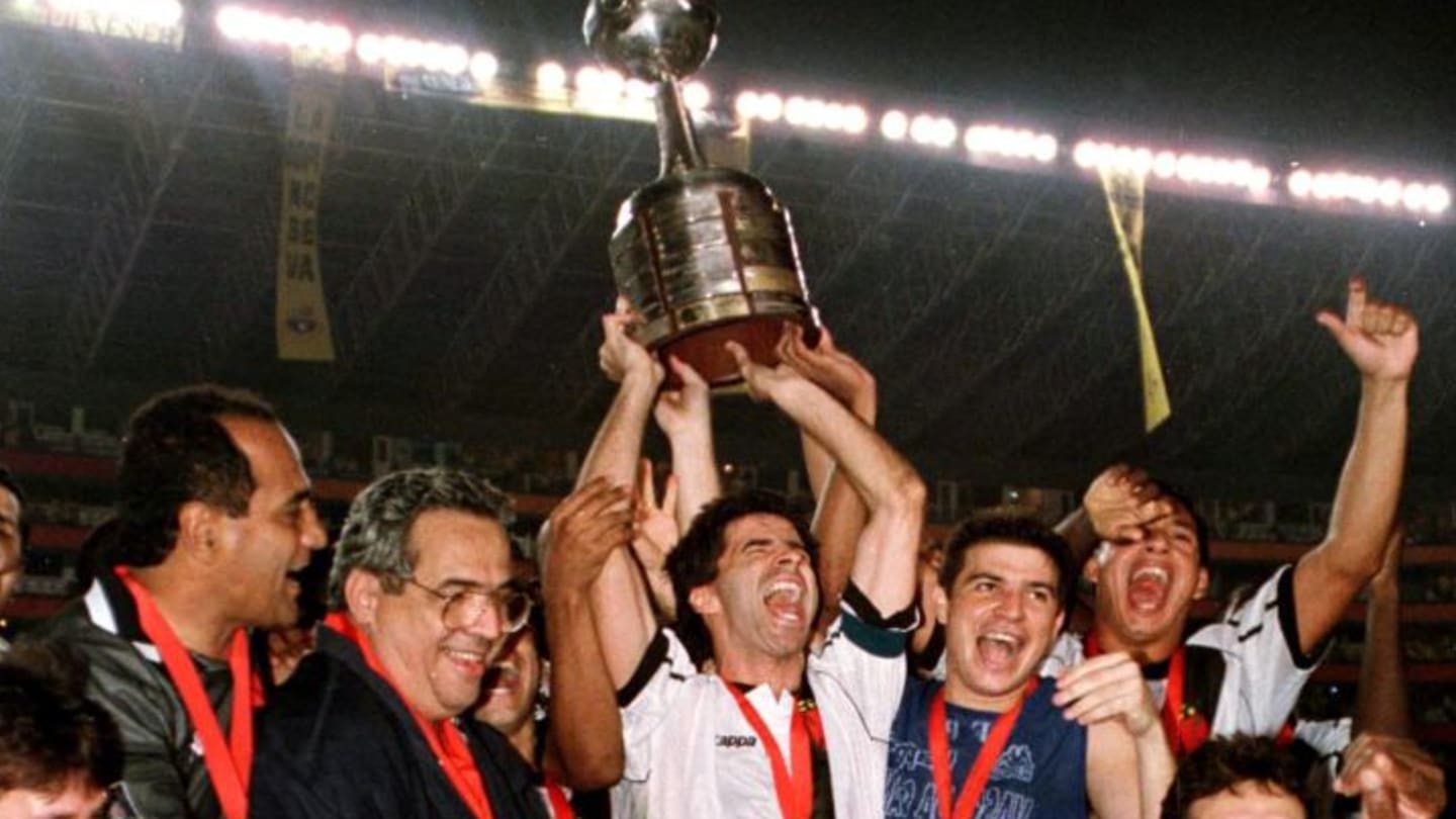 Da rejeição à obsessão: as 21 campanhas vencedoras dos brasileiros na Conmebol Libertadores - 10