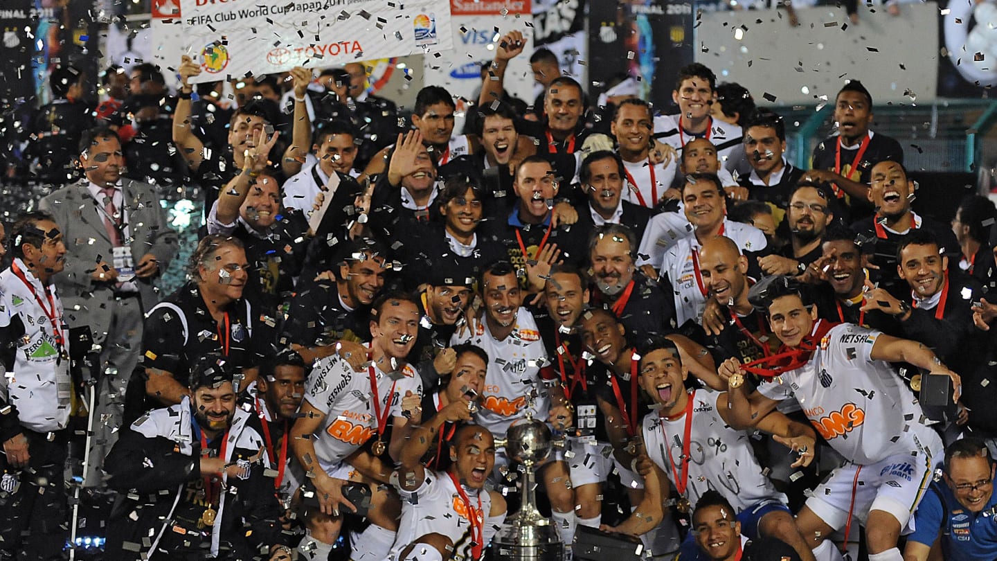 Da rejeição à obsessão: as 21 campanhas vencedoras dos brasileiros na Conmebol Libertadores - 15