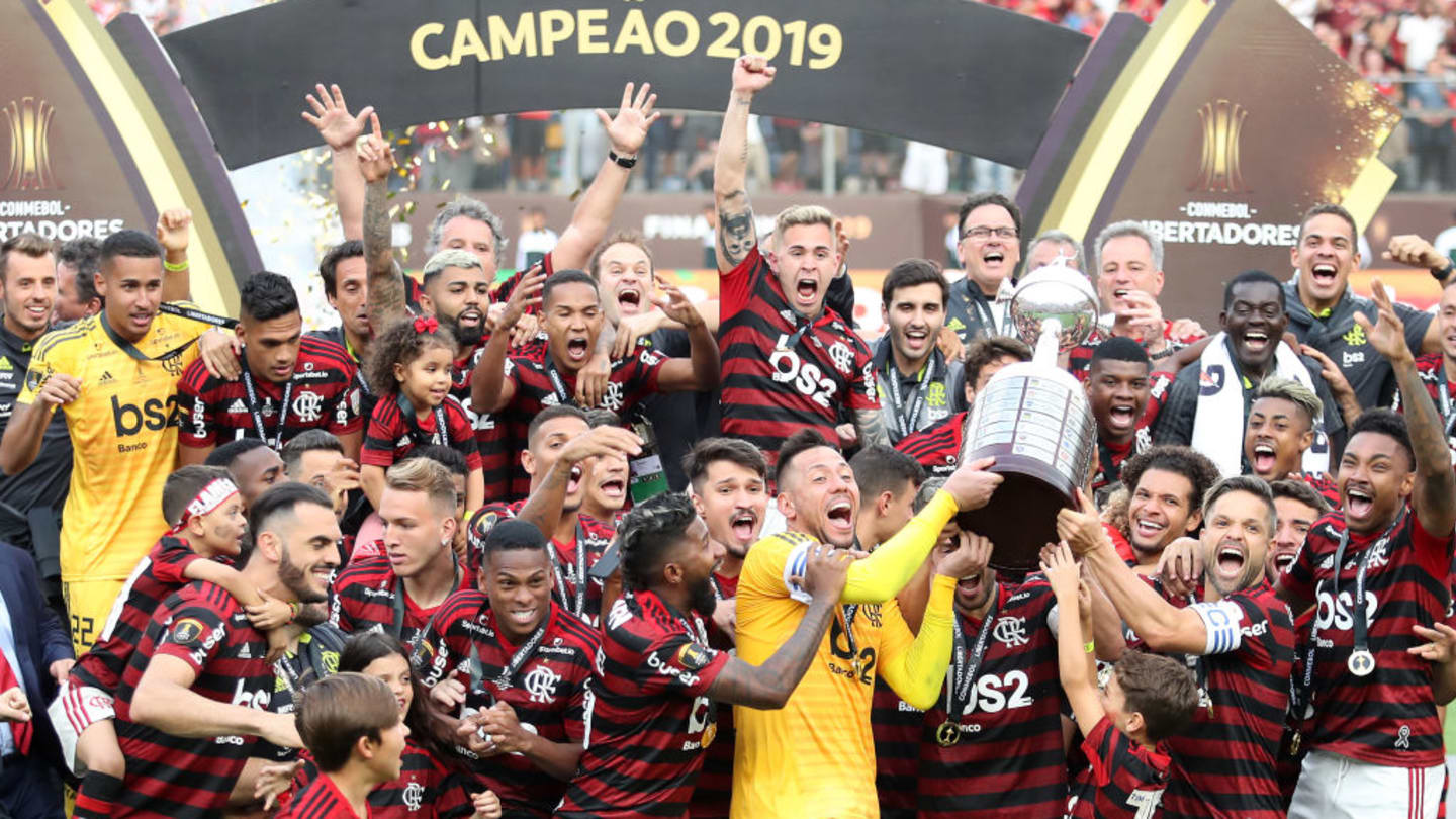 Da rejeição à obsessão: as 21 campanhas vencedoras dos brasileiros na Conmebol Libertadores - 19