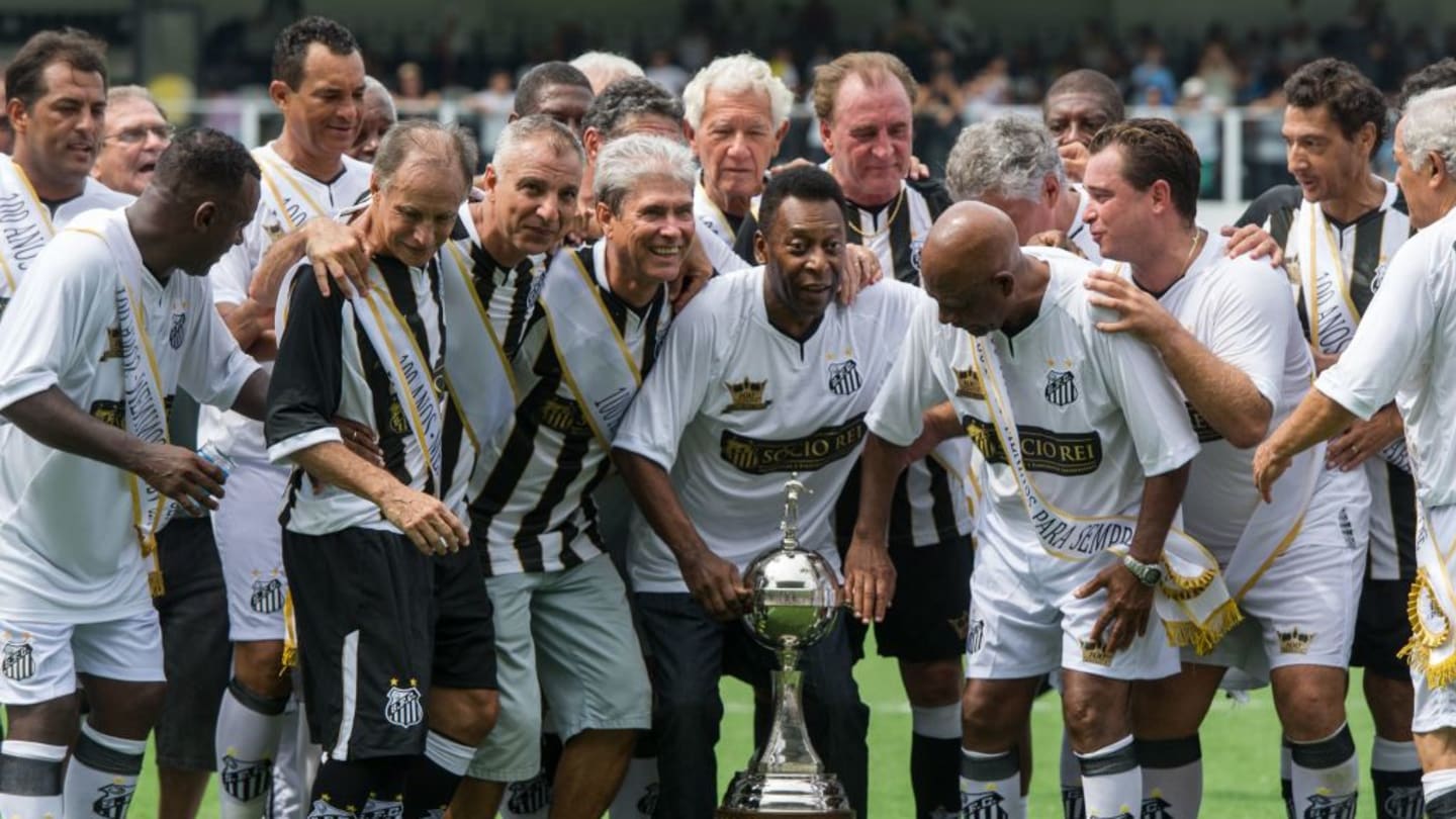 Da rejeição à obsessão: as 21 campanhas vencedoras dos brasileiros na Conmebol Libertadores - 2