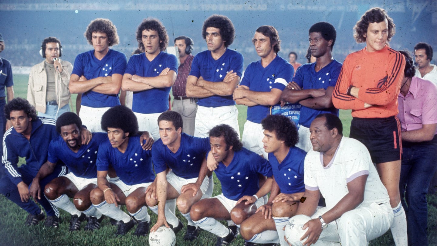 Da rejeição à obsessão: as 21 campanhas vencedoras dos brasileiros na Conmebol Libertadores - 3