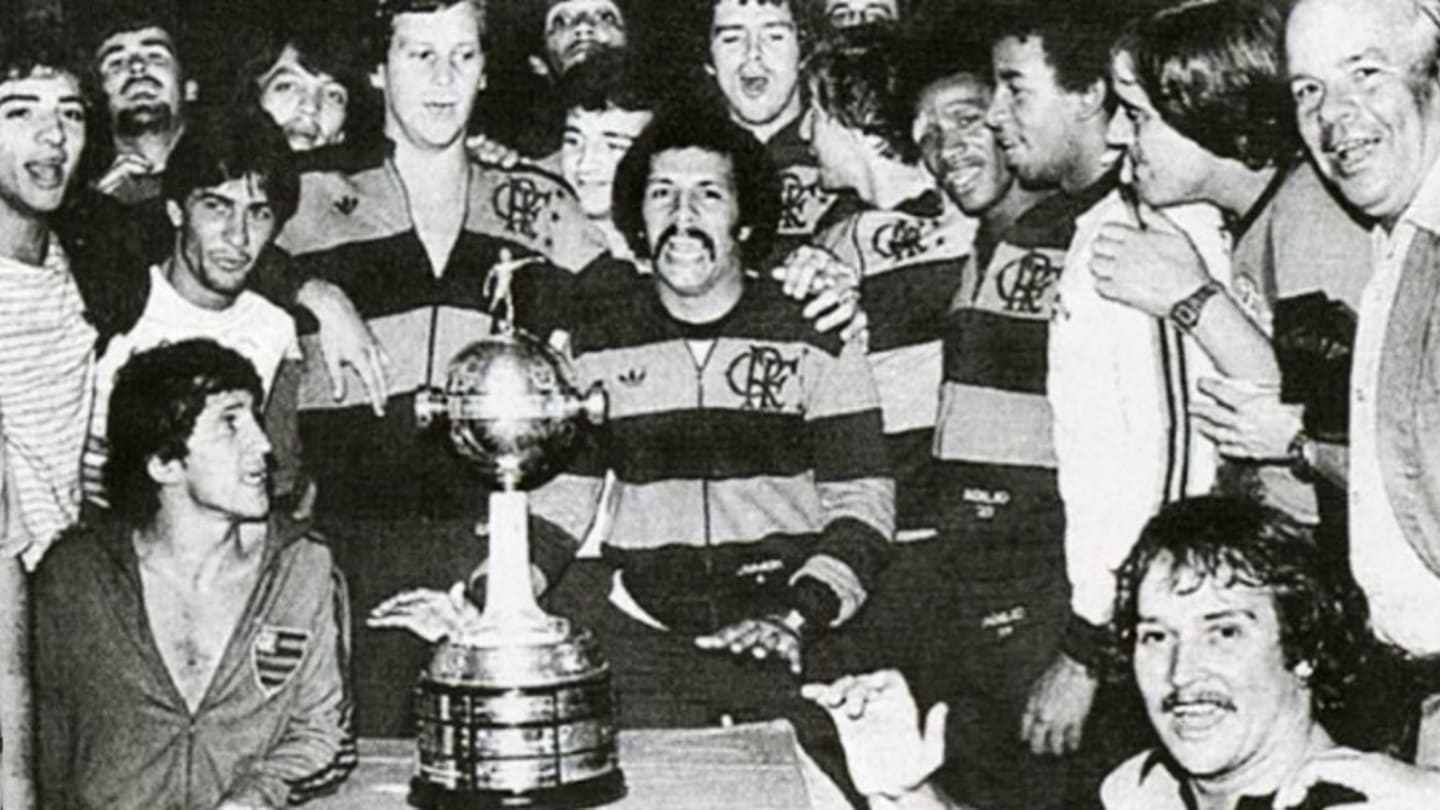 Da rejeição à obsessão: as 21 campanhas vencedoras dos brasileiros na Conmebol Libertadores - 4