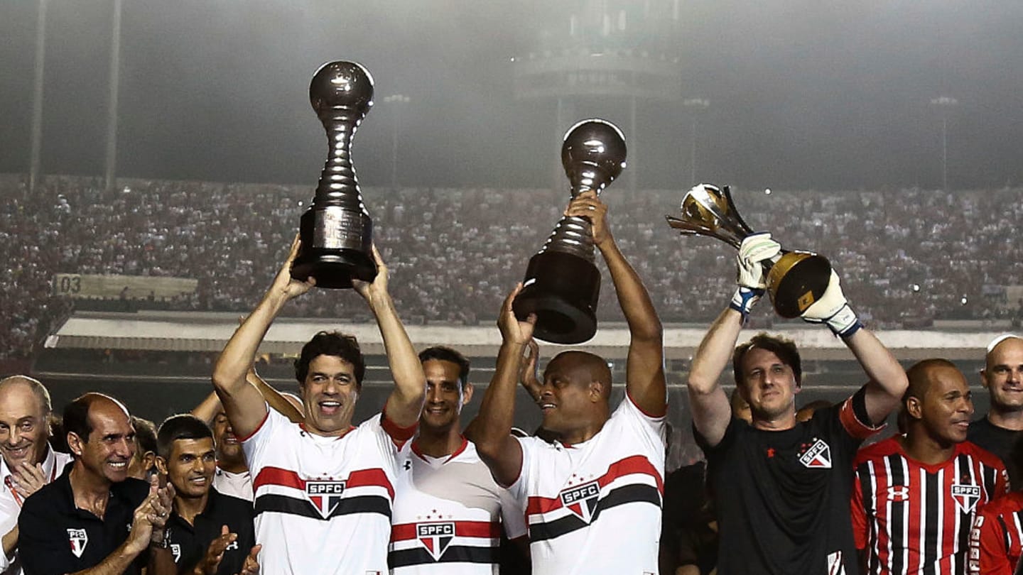Da rejeição à obsessão: as 21 campanhas vencedoras dos brasileiros na Conmebol Libertadores - 7