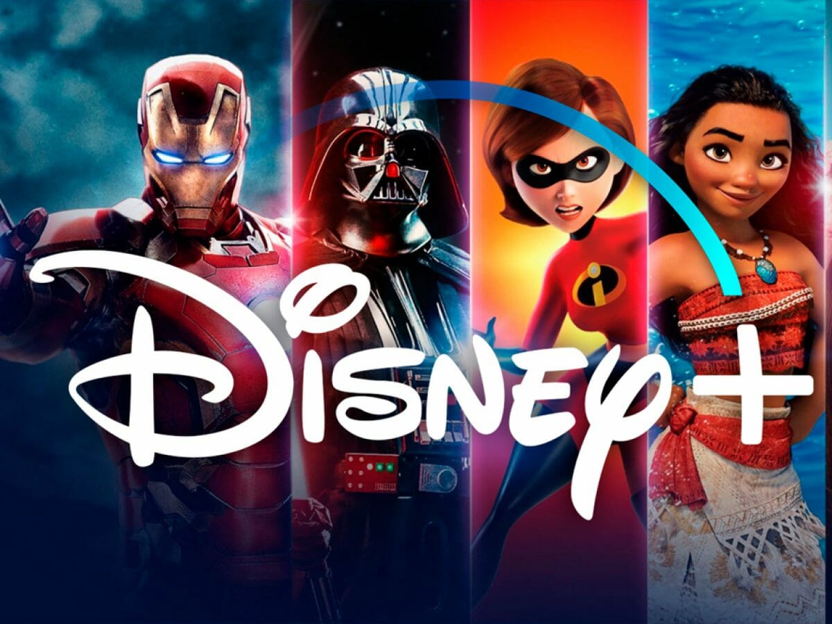 Disney+ acidentalmente remove episódios de séries da Marvel - 1