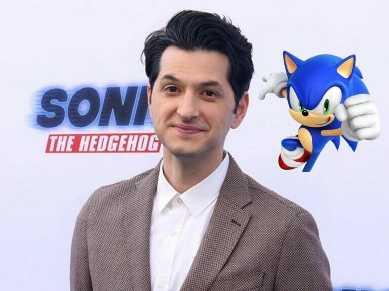 Mundo Positivo » Dublador de Sonic 2 reage ao sucesso de bilheteria do  filme - Mundo Positivo
