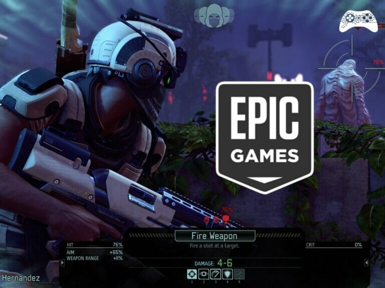 Mundo Positivo » Epic Games Store revela 2 novos jogos grátis para próxima  semana - Mundo Positivo