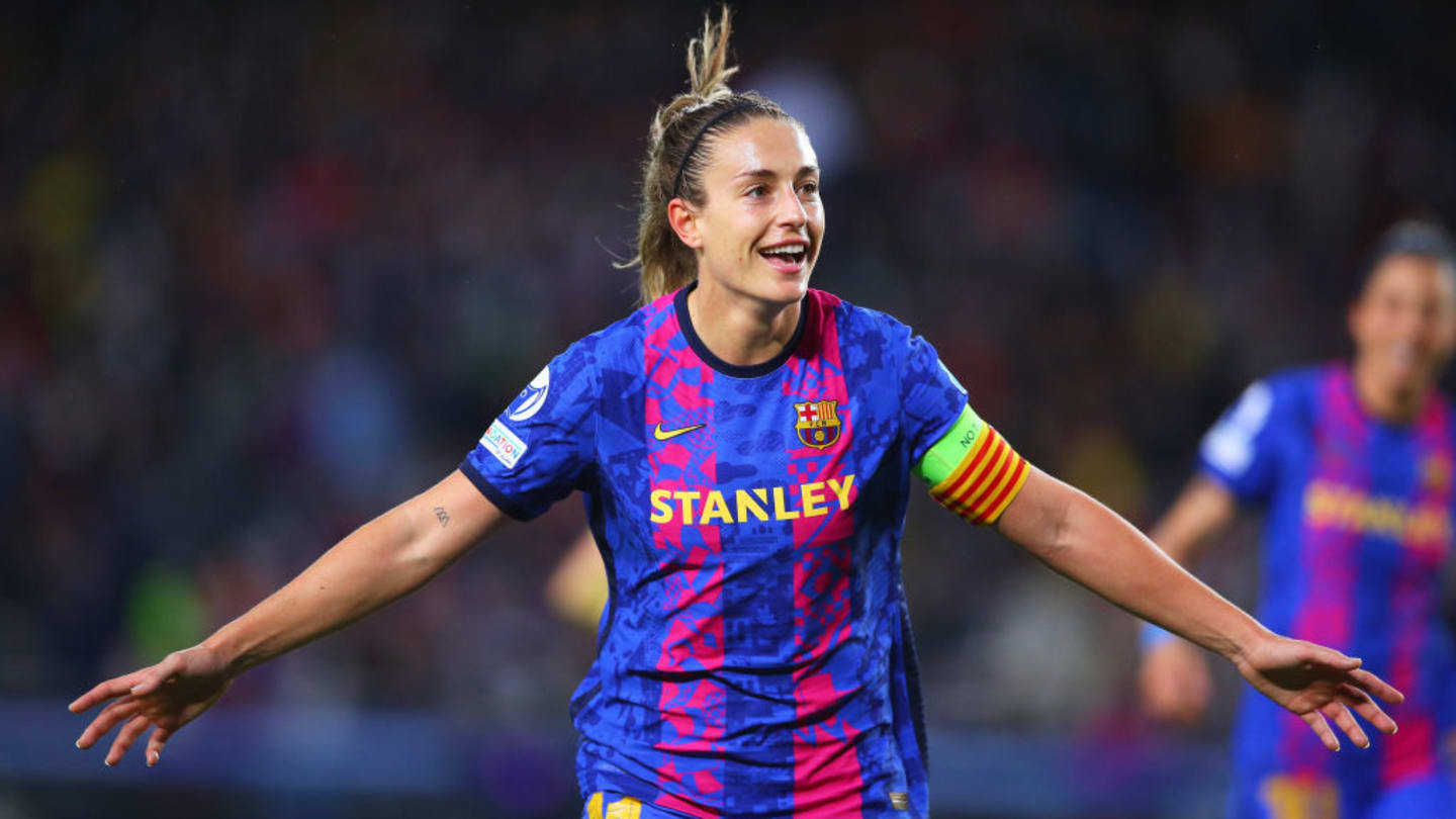 Espanha x Brasil: onde assistir ao vivo, prováveis escalações, hora e local; sem Marta, mas com Alexia Putellas - 1