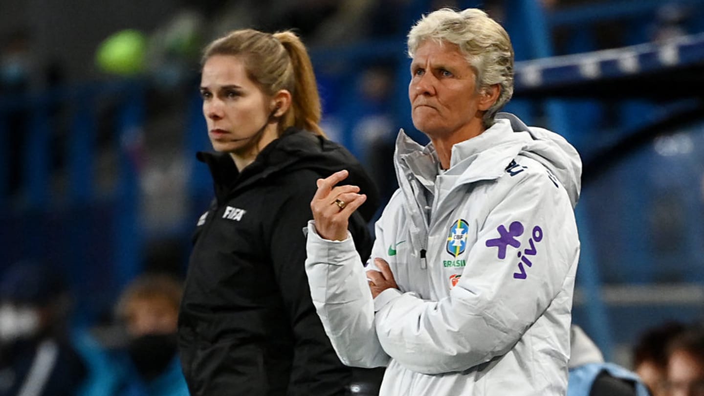 Espanha x Brasil: onde assistir ao vivo, prováveis escalações, hora e local; sem Marta, mas com Alexia Putellas - 2