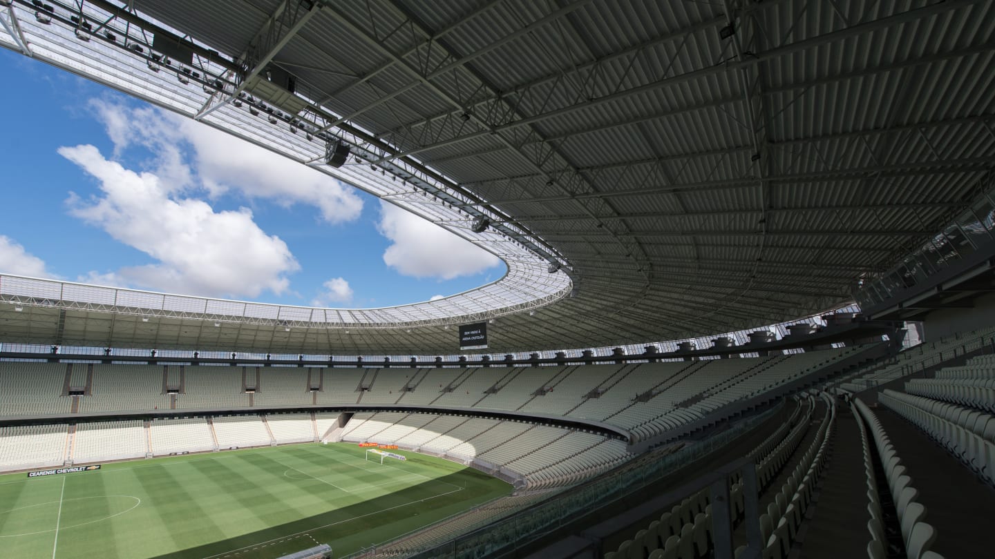 Fortaleza x Colo-Colo: onde assistir ao vivo, prováveis escalações, hora e local; estreia do Leão na Libertadores - 1