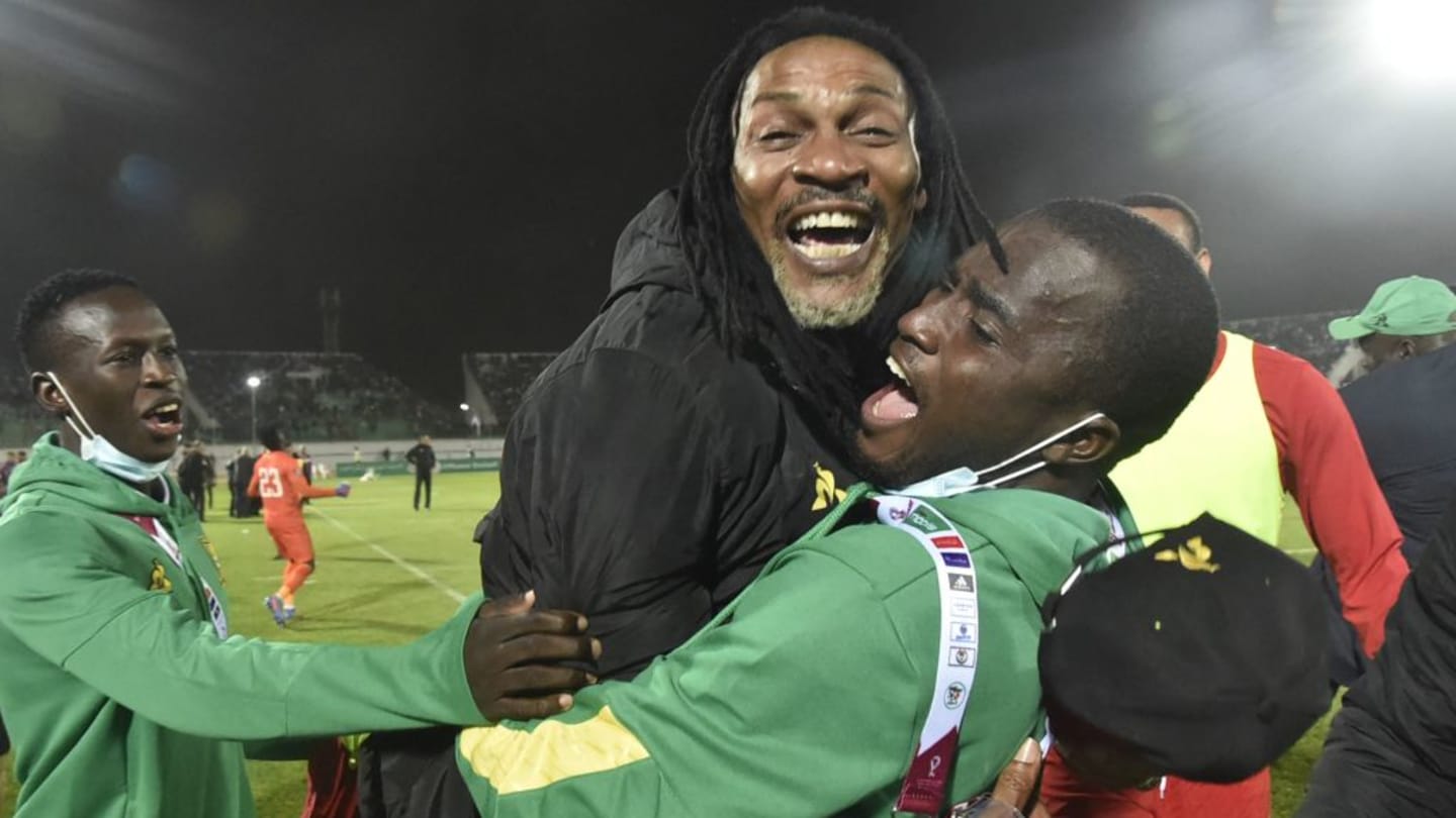 Intensidade europeia e equilíbrio africano: o ranking de forças do grupo do Brasil na Copa do Mundo - 2