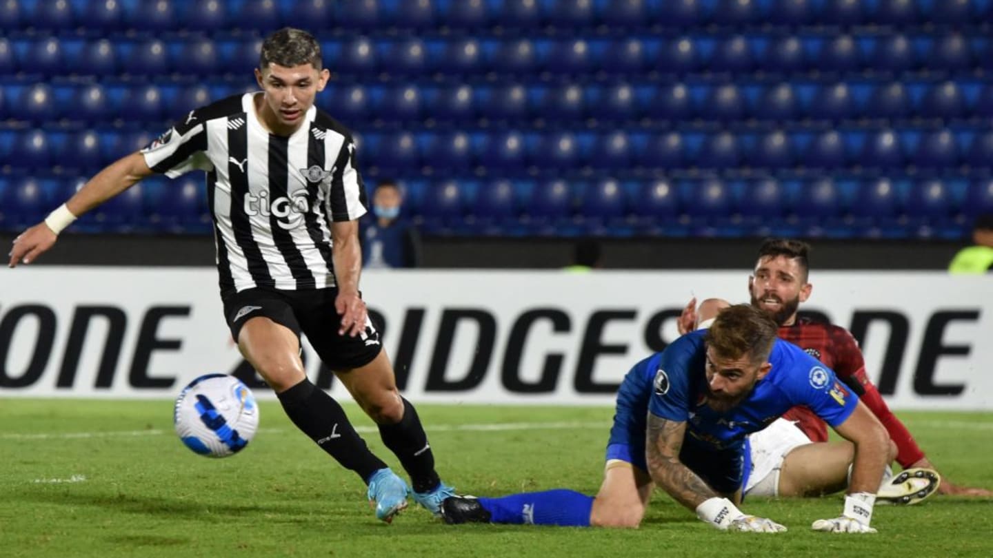 Libertad x Athletico-PR: onde assistir ao vivo, prováveis escalações, hora e local; briga pela liderança do grupo B - 2