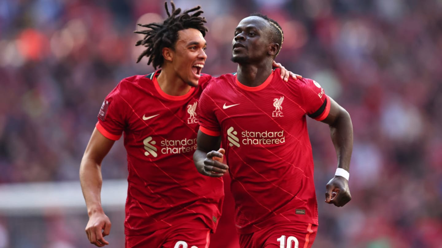 Liverpool x Manchester United: onde assistir ao vivo, prováveis escalações, hora e local; CR7 está fora de combate - 1