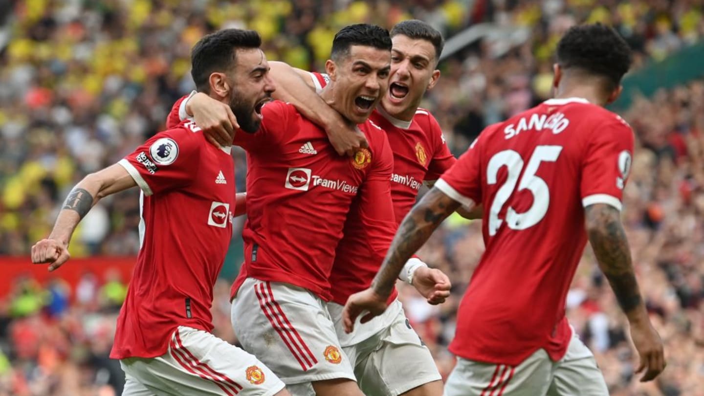 Liverpool x Manchester United: onde assistir ao vivo, prováveis escalações, hora e local; CR7 está fora de combate - 3