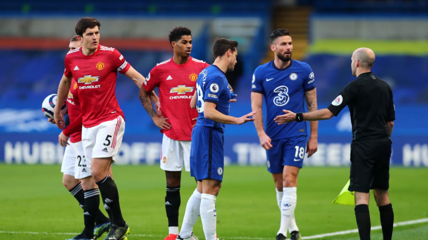 Manchester United x Chelsea: onde assistir ao vivo, prováveis escalações, hora e local; Red Devils em crise? - 1