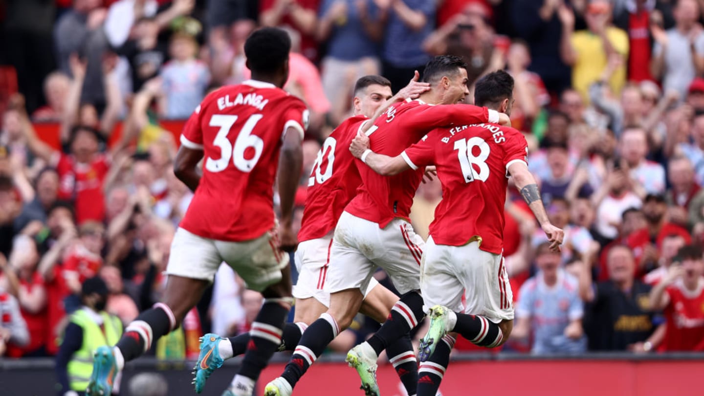 Manchester United x Chelsea: onde assistir ao vivo, prováveis escalações, hora e local; Red Devils em crise? - 2