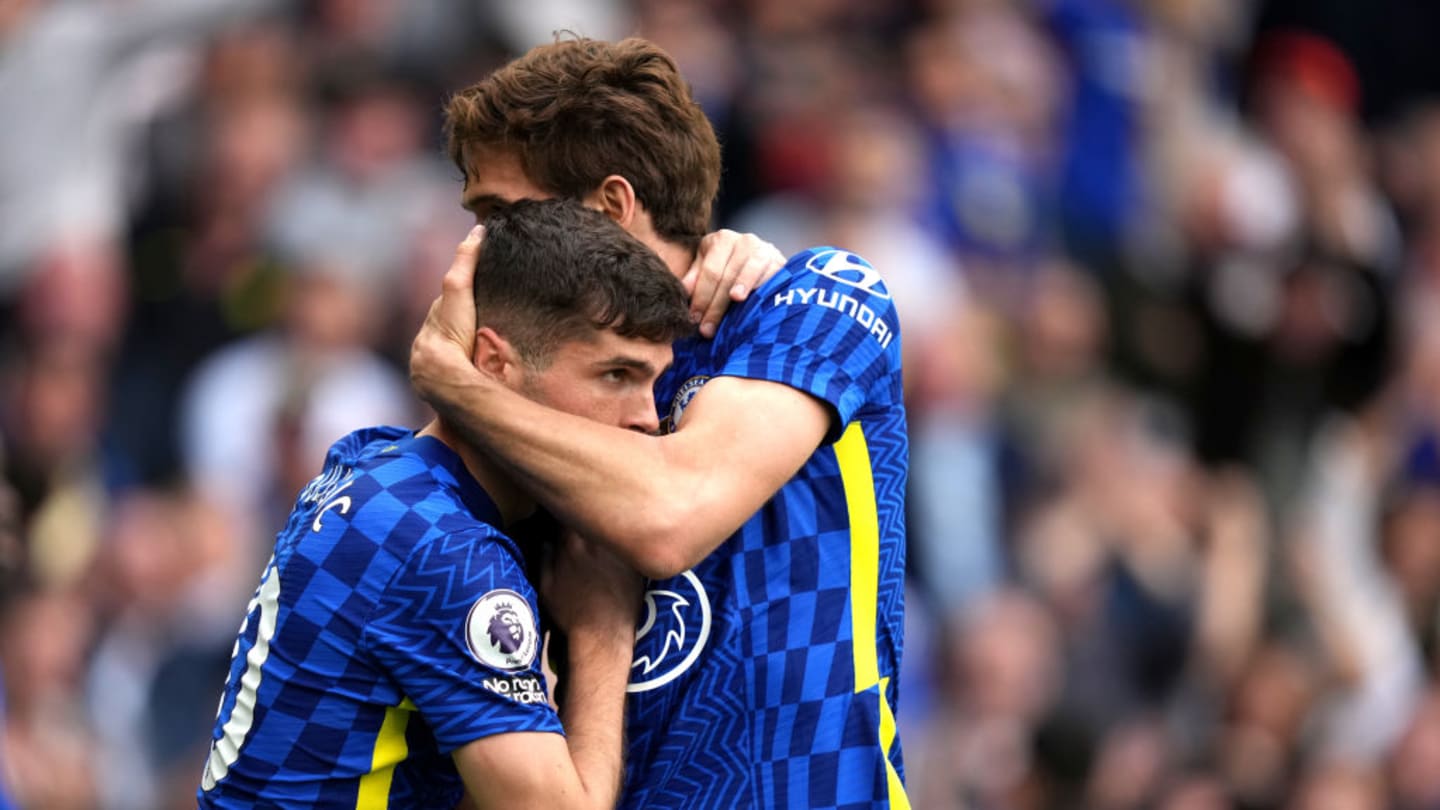 Manchester United x Chelsea: onde assistir ao vivo, prováveis escalações, hora e local; Red Devils em crise? - 3