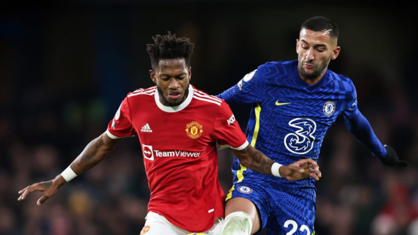 Manchester United x Chelsea: onde assistir ao vivo, prováveis escalações, hora e local; Red Devils em crise? - 4