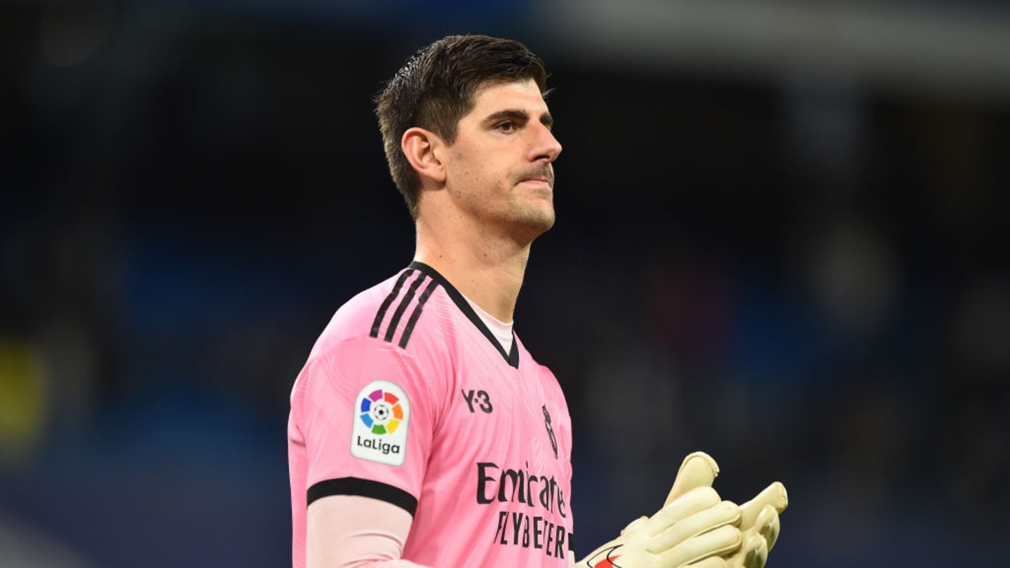 O XI ideal combinado mais valioso do duelo entre Chelsea e Real Madrid, pela Champions - 1