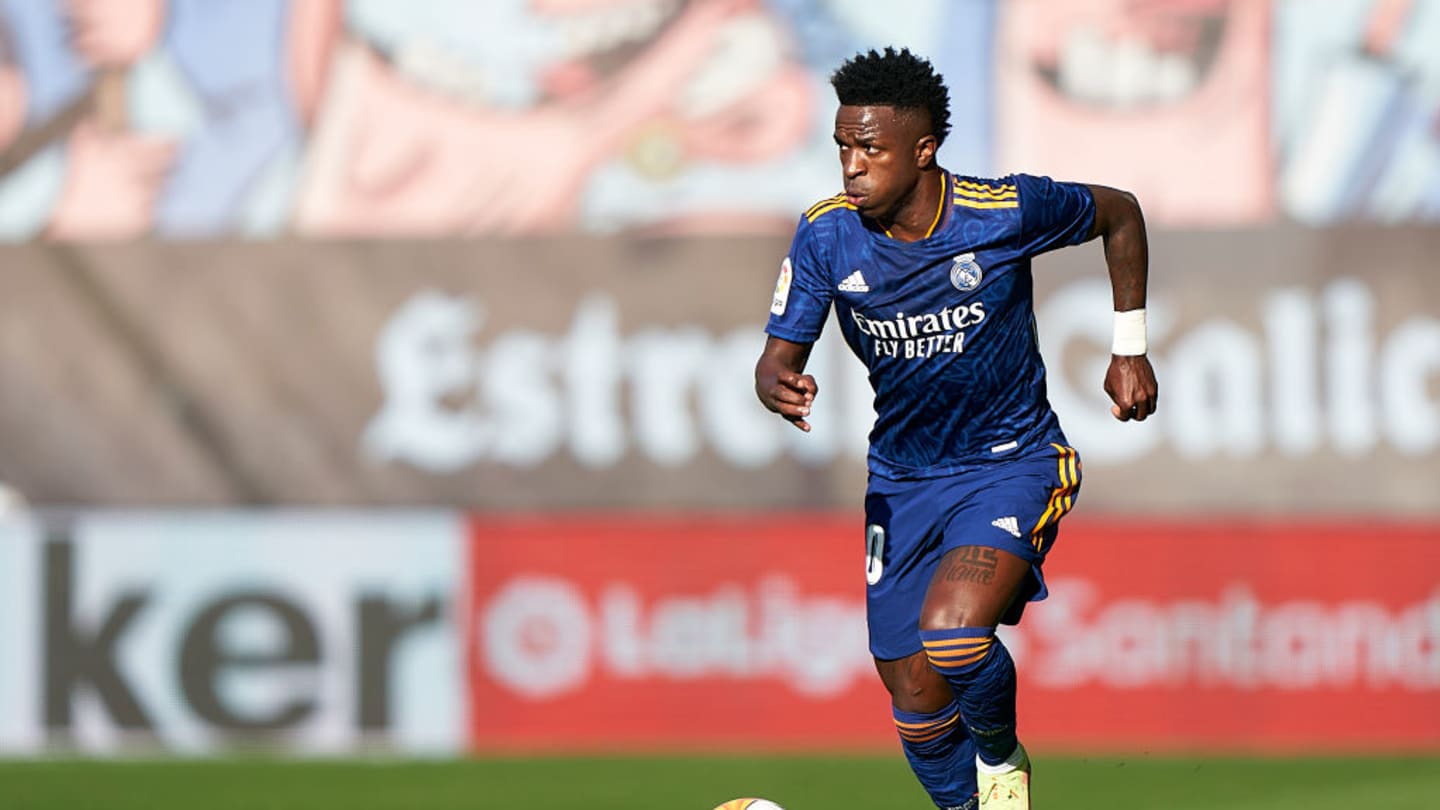 O XI ideal combinado mais valioso do duelo entre Chelsea e Real Madrid, pela Champions - 10