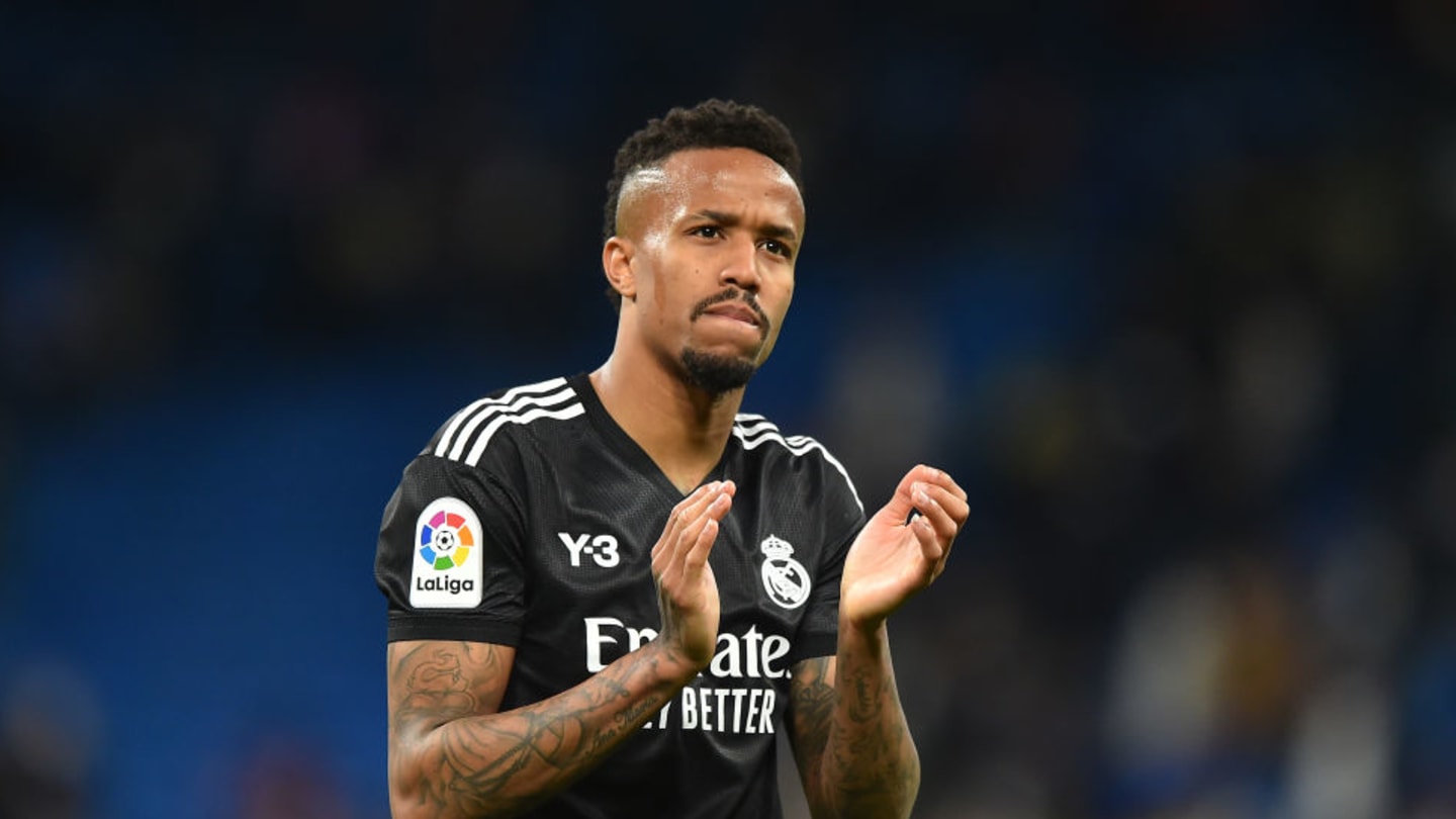 O XI ideal combinado mais valioso do duelo entre Chelsea e Real Madrid, pela Champions - 3