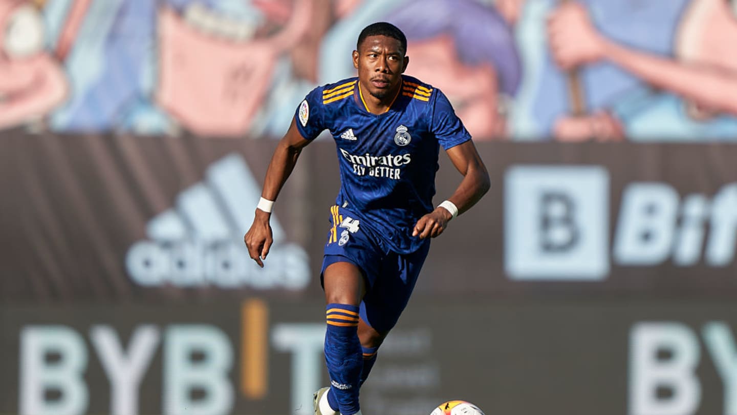 O XI ideal combinado mais valioso do duelo entre Chelsea e Real Madrid, pela Champions - 4