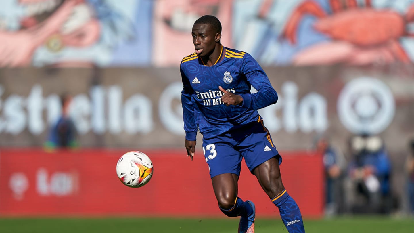 O XI ideal combinado mais valioso do duelo entre Chelsea e Real Madrid, pela Champions - 5