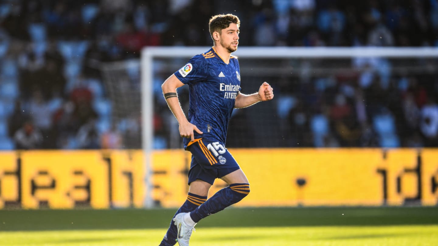 O XI ideal combinado mais valioso do duelo entre Chelsea e Real Madrid, pela Champions - 6