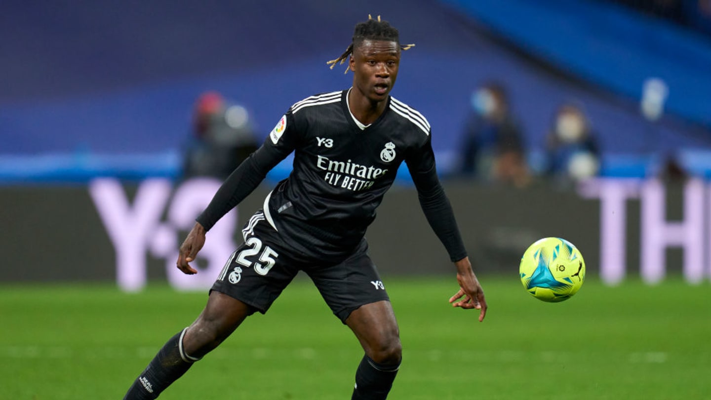 O XI ideal combinado mais valioso do duelo entre Chelsea e Real Madrid, pela Champions - 7