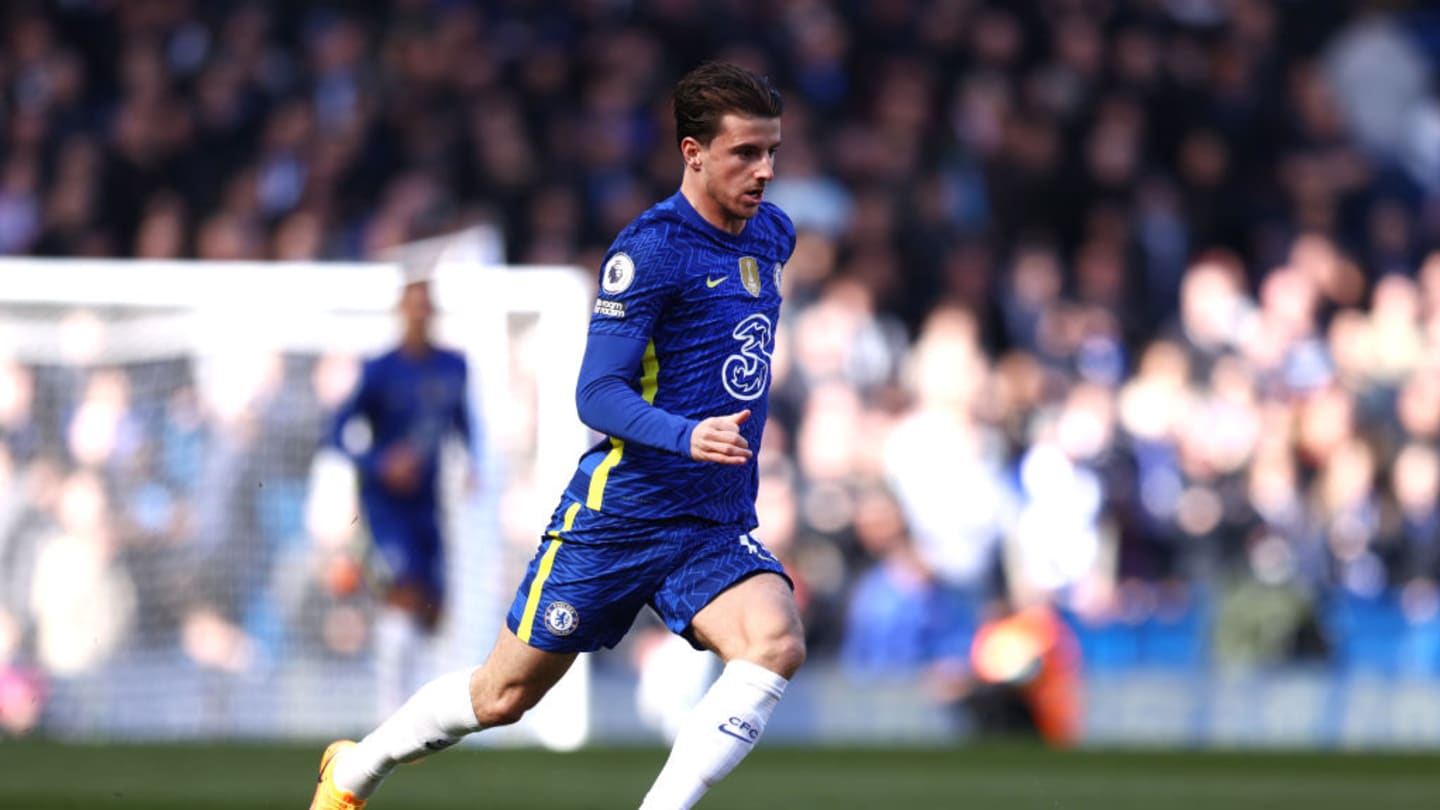 O XI ideal combinado mais valioso do duelo entre Chelsea e Real Madrid, pela Champions - 8