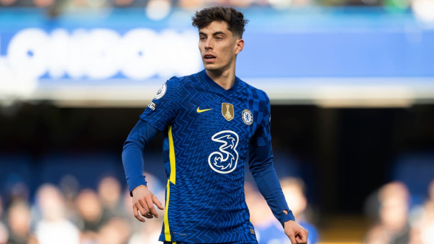 O XI ideal combinado mais valioso do duelo entre Chelsea e Real Madrid, pela Champions - 9