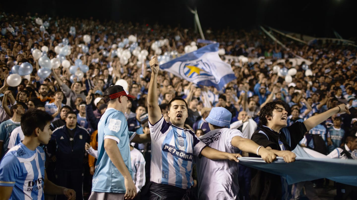Os 6 clubes campeões da Libertadores que estão disputando a Sul-Americana - 1