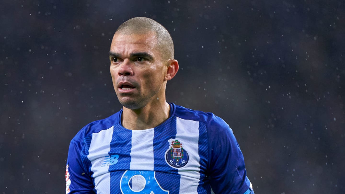 Porto pode superar recorde de invencibilidade entre principais ligas europeias e, de quebra, ainda ser campeão - 1